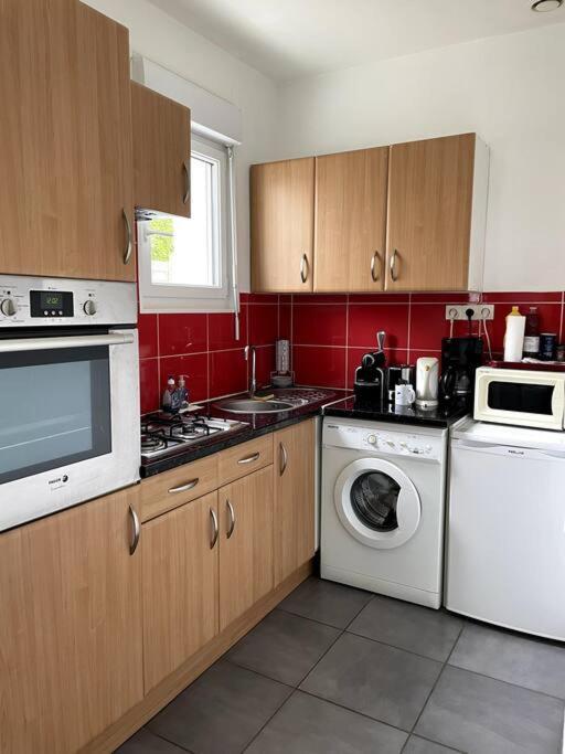 Apartamento Ti Gwenn Perros-Guirec Exterior foto